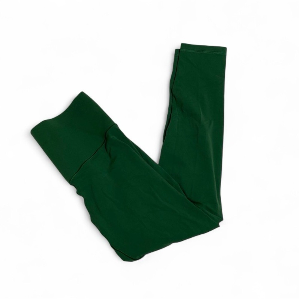 Aerie Dark Green Leggings
